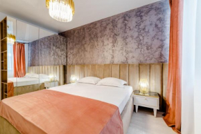 Joya - Apartment Mamaia Nord
